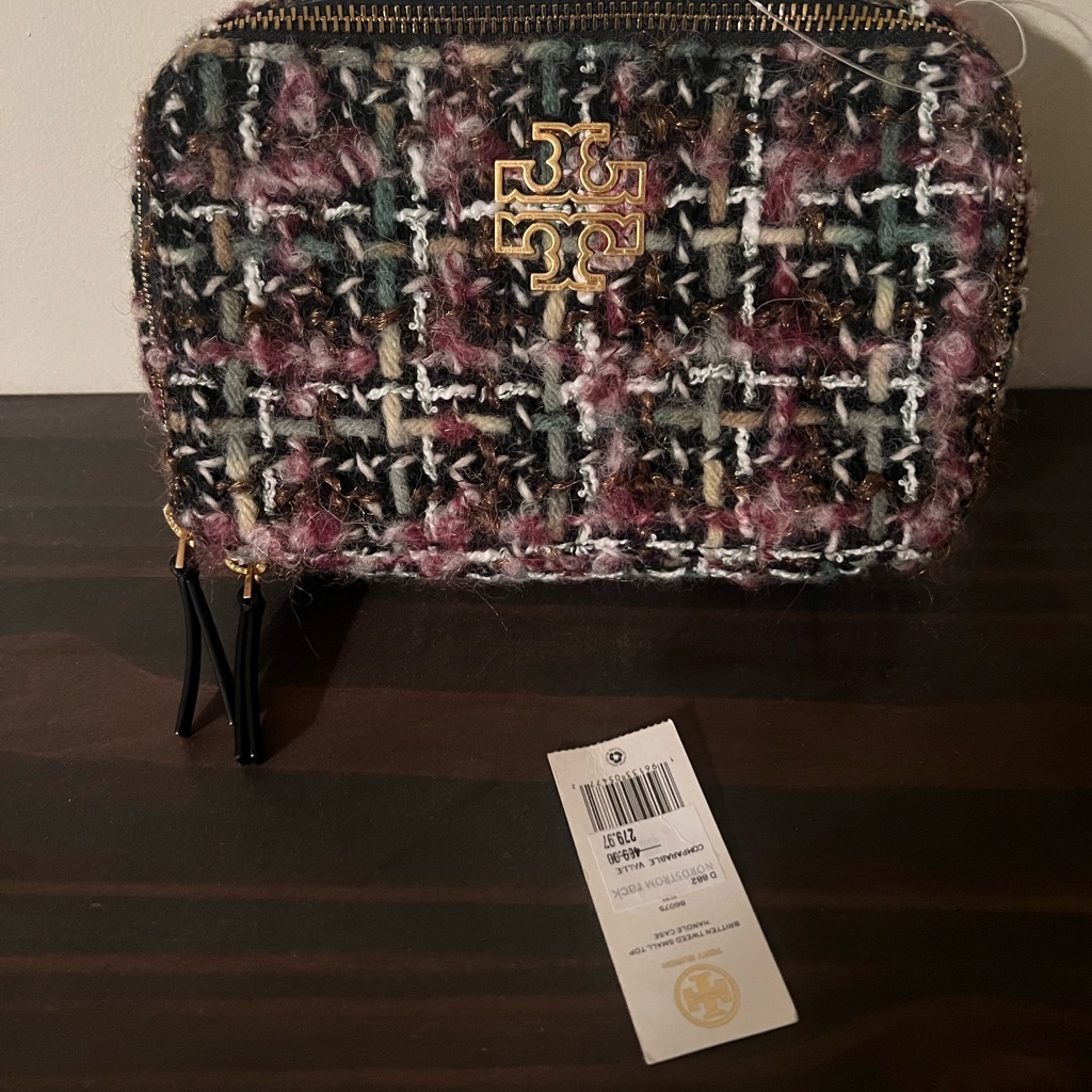 Tory Burch Tote